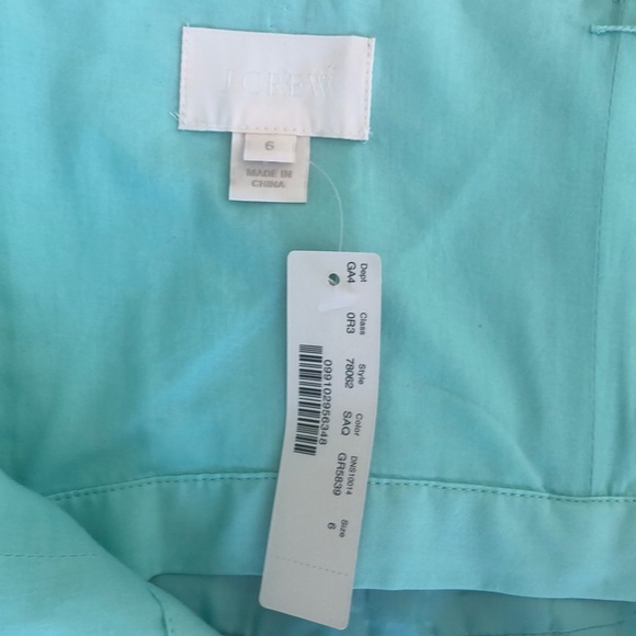 JCrew Raquel Dress - Picture 9 of 11